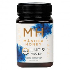 MH 新西兰蜂蜜 UMF5+ 500g